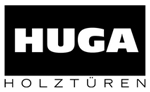 HUGA KG - Logo