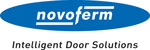 Novoferm GmbH - Logo