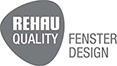 REHAU AG + Co - Logo