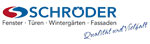 Fenster- und Türenwerk Schröder GmbH - Logo