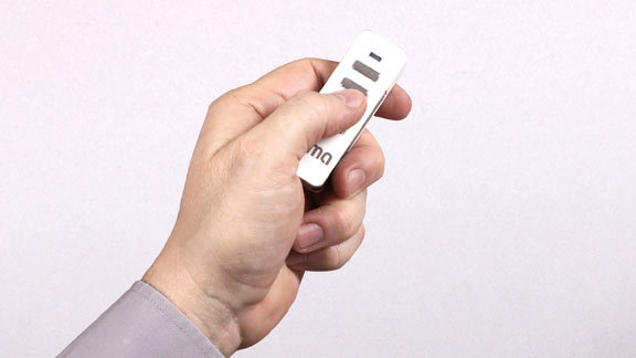 Garagentorbedienung | Franz König Bauelemente GmbH, Solingen